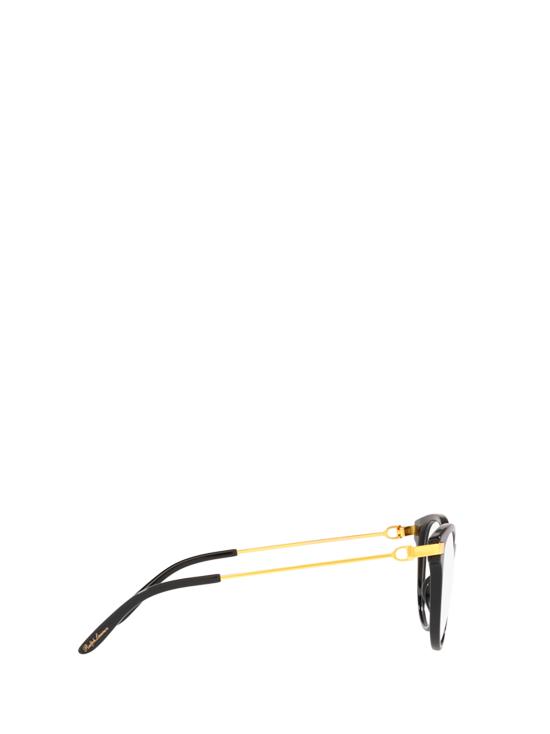 25FW 랄프 로렌 안경 RL6231U 5001 SHINY BLACK - RALPH LAUREN