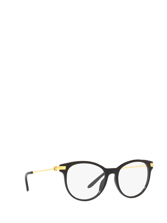 25FW 랄프 로렌 안경 RL6231U 5001 SHINY BLACK - RALPH LAUREN