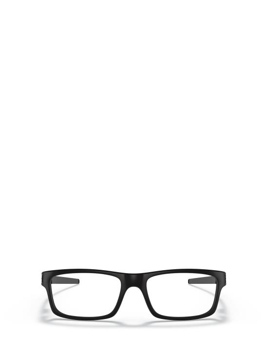 26FW 오클리 안경 OX8026 802601 SATIN BLACK