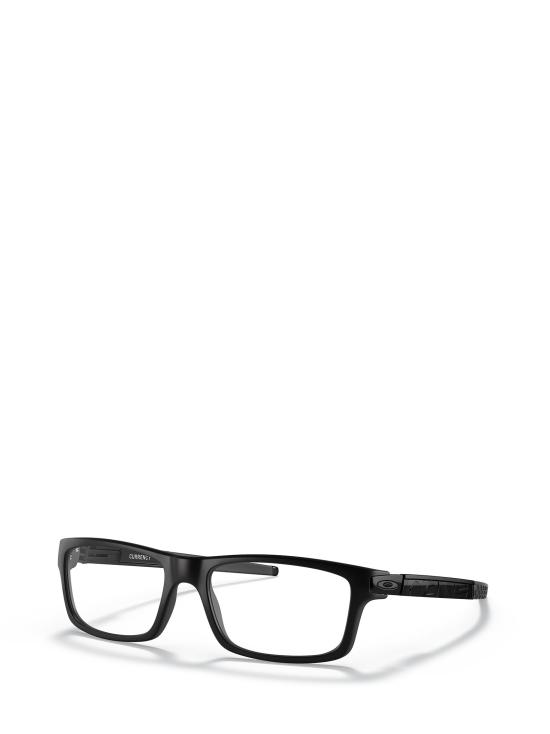 26FW 오클리 안경 OX8026 802601 SATIN BLACK - OAKLEY