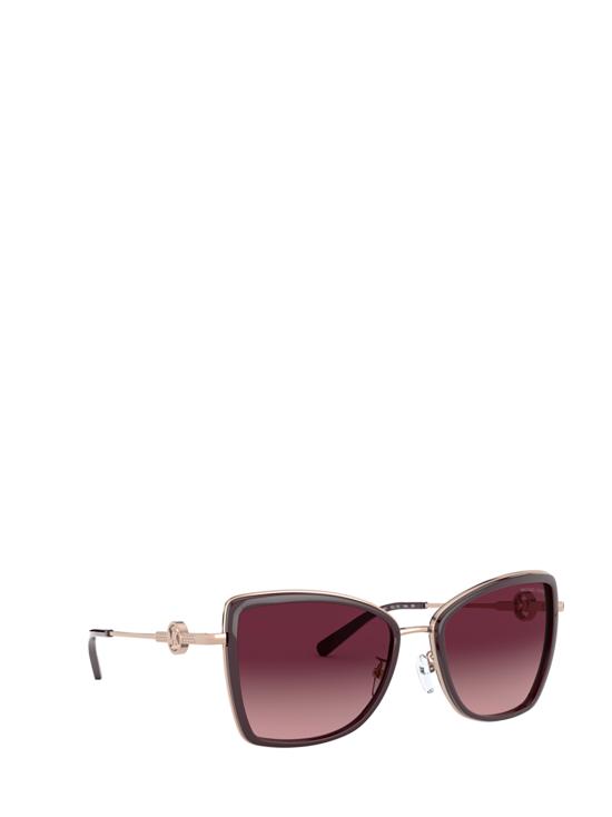26FW 마이클 코어스 선글라스 MK1067B 11088H ROSE GOLD CORDOVAN - MICHAEL KORS