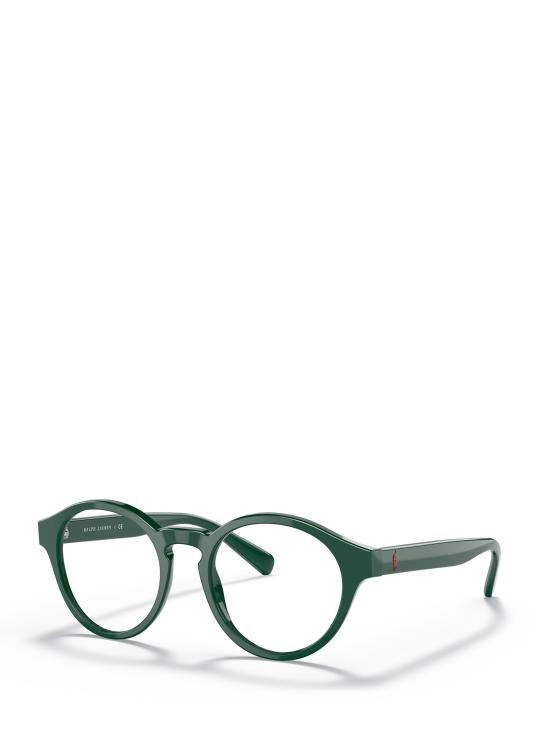 26FW 폴로 랄프로렌 안경 PH2243 5421 SHINY FOREST GREEN - POLO RALPH LAUREN