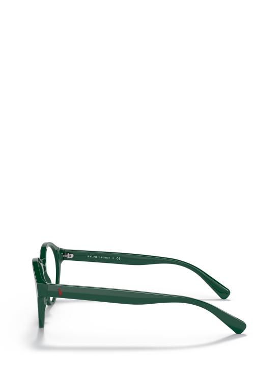26FW 폴로 랄프로렌 안경 PH2243 5421 SHINY FOREST GREEN - POLO RALPH LAUREN