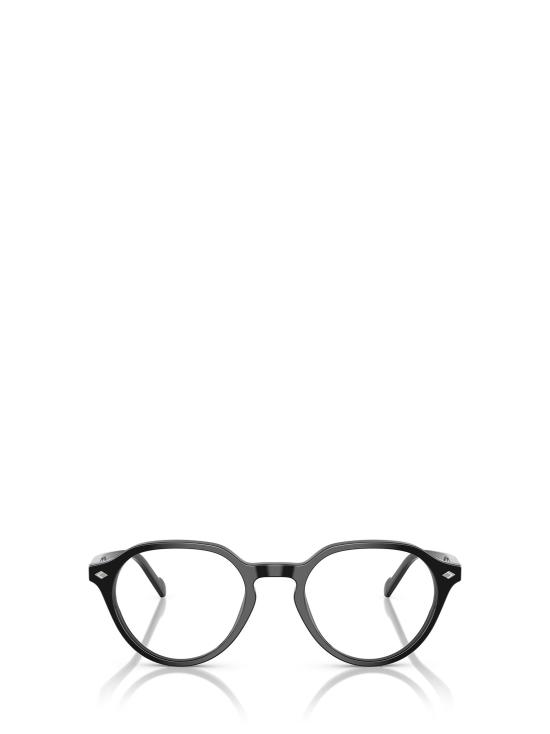 26FW 보그 안경 VO5598 W44 BLACK