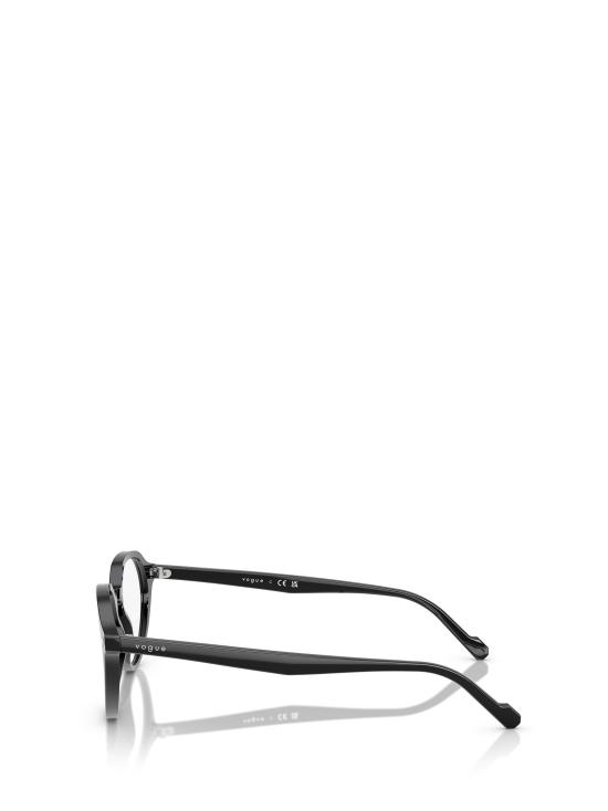 26FW 보그 안경 VO5598 W44 BLACK - VOGUE