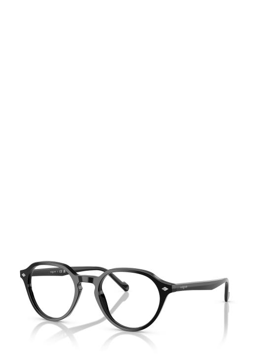 26FW 보그 안경 VO5598 W44 BLACK - VOGUE