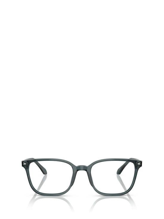 26FW 조르지오 아르마니 안경 AR7265 6171 TRANSPARENT GREY