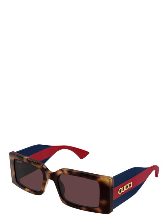 26FW 구찌 선글라스 GG1860S 002 HAVANA - GUCCI