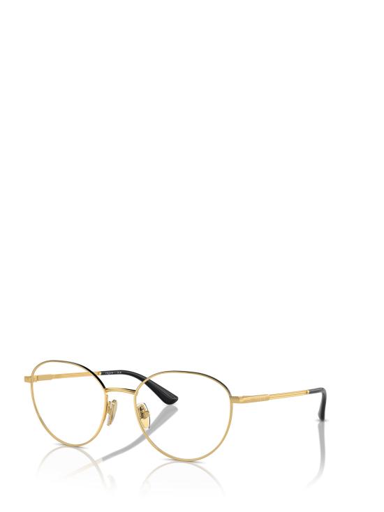 25FW 보그 안경 VO4306 280 GOLD TOP BLACK - VOGUE