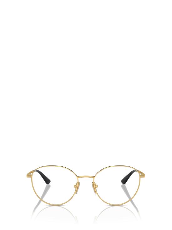 25FW 보그 안경 VO4306 280 GOLD TOP BLACK