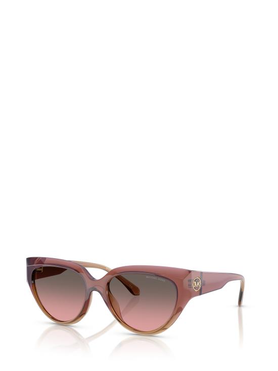 25FW 마이클 코어스 선글라스 MK2241U 325611 DUSTY ROSE LIGHT BROWN - MICHAEL KORS