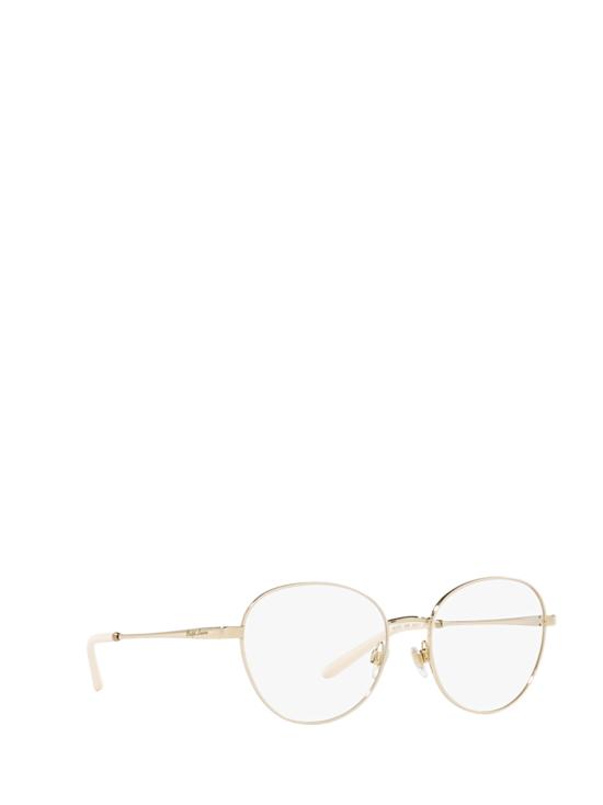 25FW 랄프 로렌 안경 RL5121 9455 BLONDE PALE GOLD - RALPH LAUREN