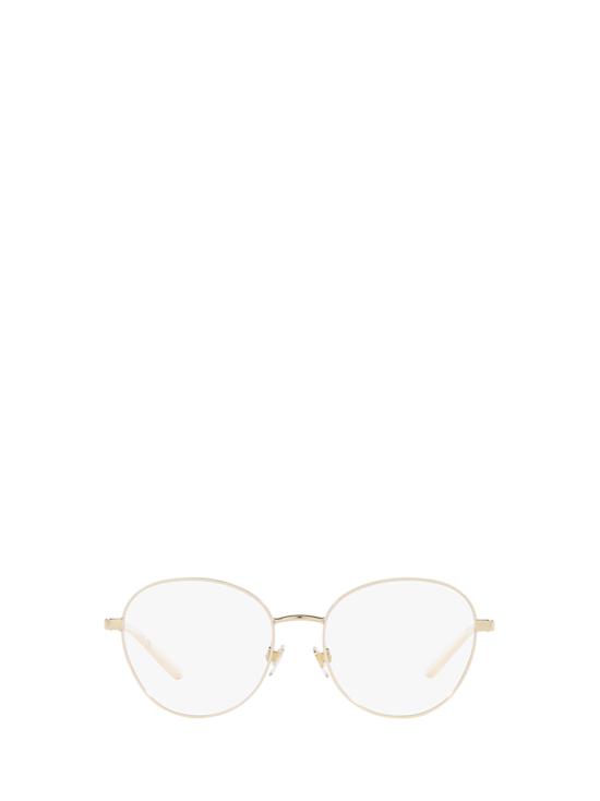 25FW 랄프 로렌 안경 RL5121 9455 BLONDE PALE GOLD