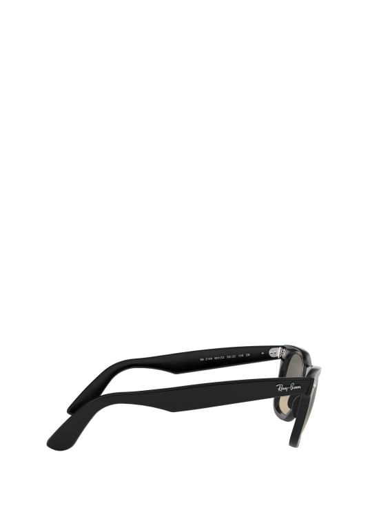 25FW 레이밴 선글라스 RB2140 901 32 BLACK - RAY BAN