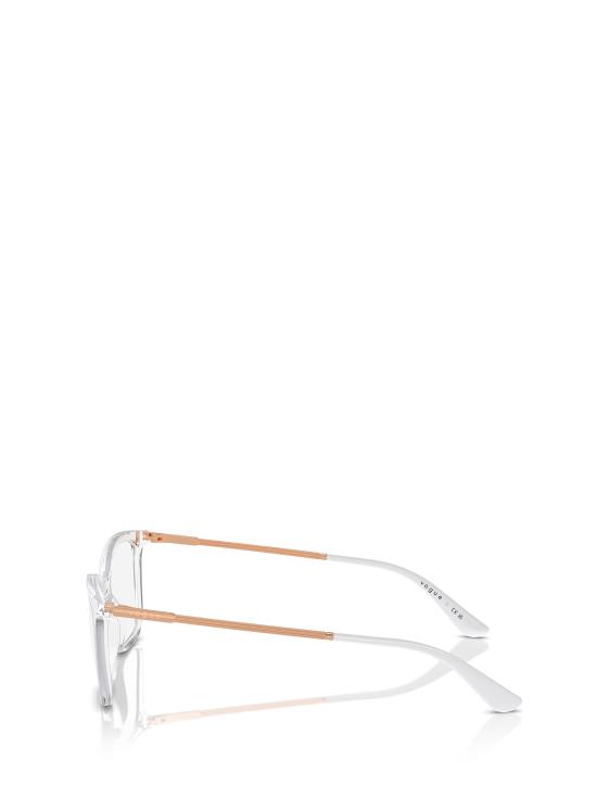 25FW 보그 안경 VO5563 W745 TRANSPARENT - VOGUE