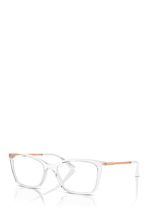 25FW 보그 안경 VO5563 W745 TRANSPARENT - VOGUE