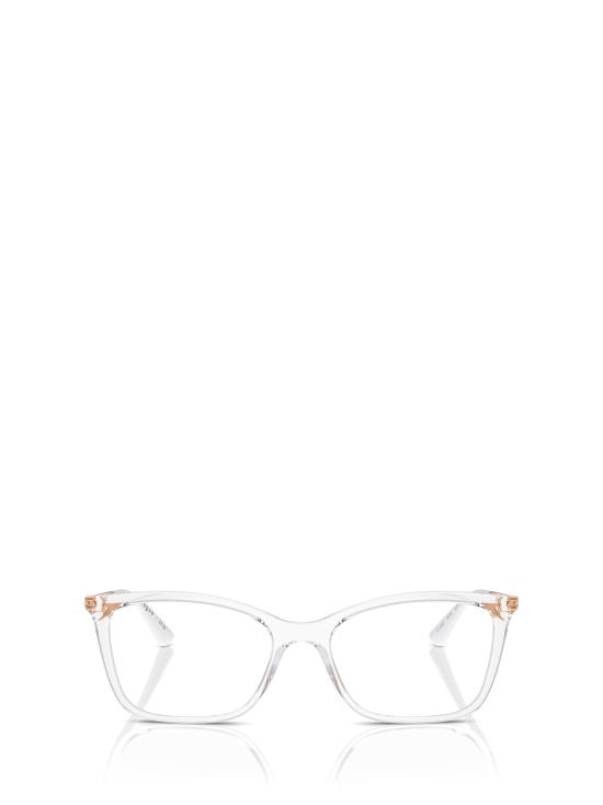 25FW 보그 안경 VO5563 W745 TRANSPARENT