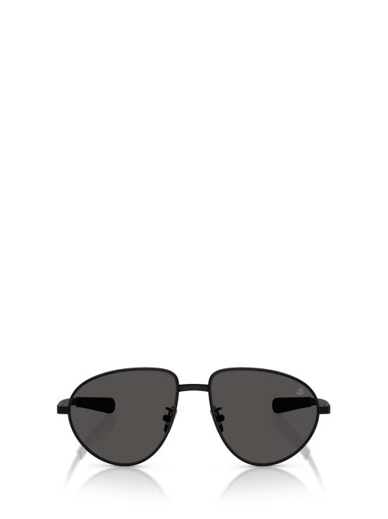 26FW 몽클레어 선글라스 ME4009 100187 MATTE BLACK