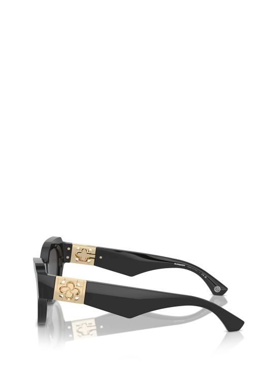 25FW 버버리 선글라스 BE4423 411287 DARK GREY - BURBERRY