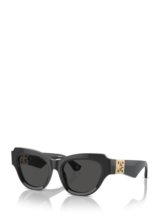 25FW 버버리 선글라스 BE4423 411287 DARK GREY - BURBERRY