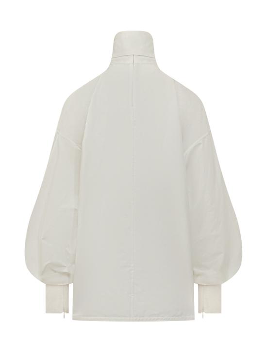 25FW 짐머만 셔츠 5332TF251 IVO IVORY - ZIMMERMANN