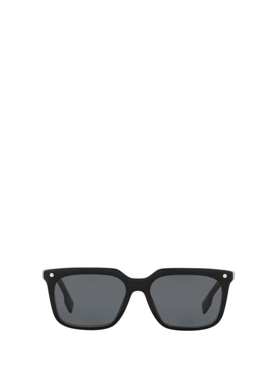 26FW 버버리 선글라스 BE4337 379887 BLACK