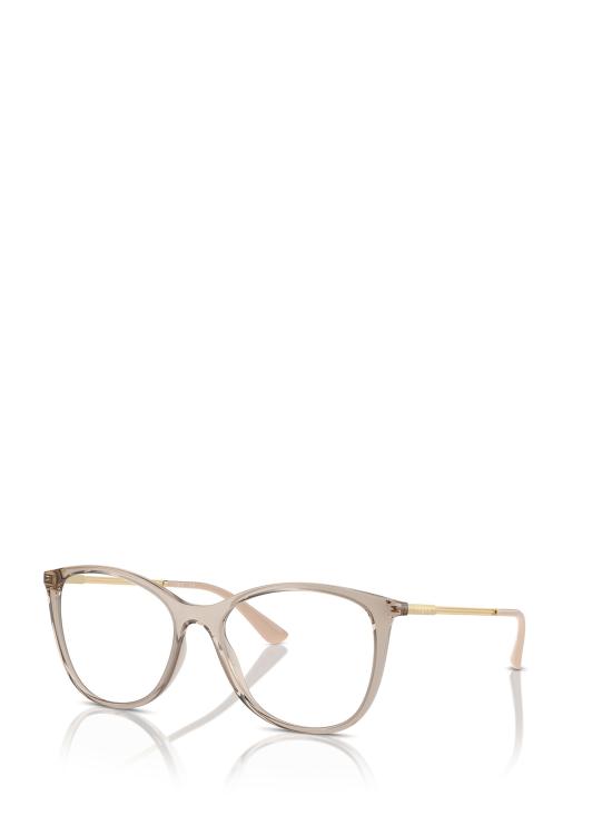 25FW 보그 안경 VO5562 2990 TRANSPARENT CARAMEL - VOGUE
