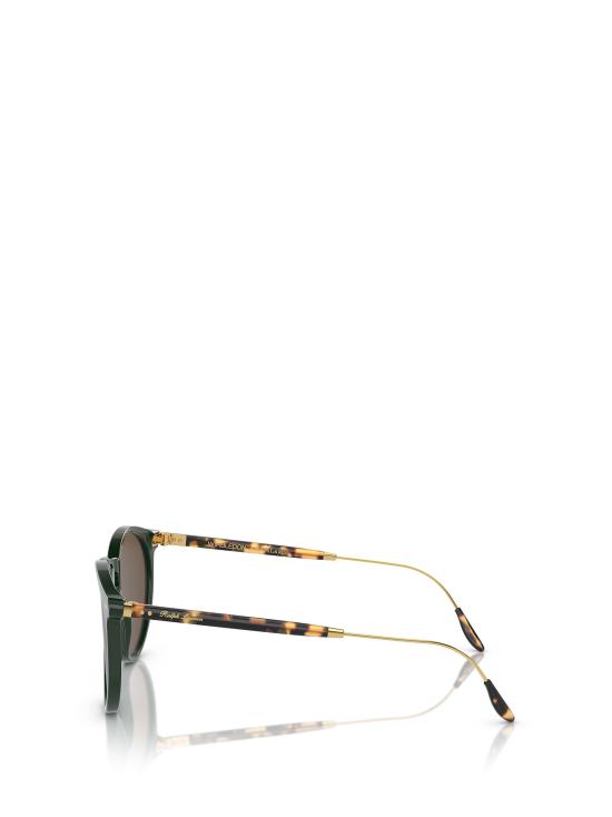 26FW 랄프 로렌 선글라스 RL8181P 614053 OPAL GREEN - RALPH LAUREN