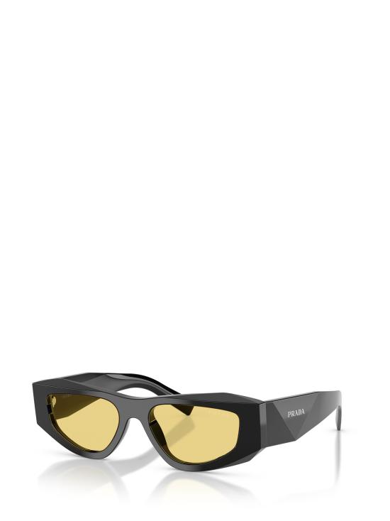 26FW 프라다 선글라스 PR B19S 16K455 BLACK - PRADA