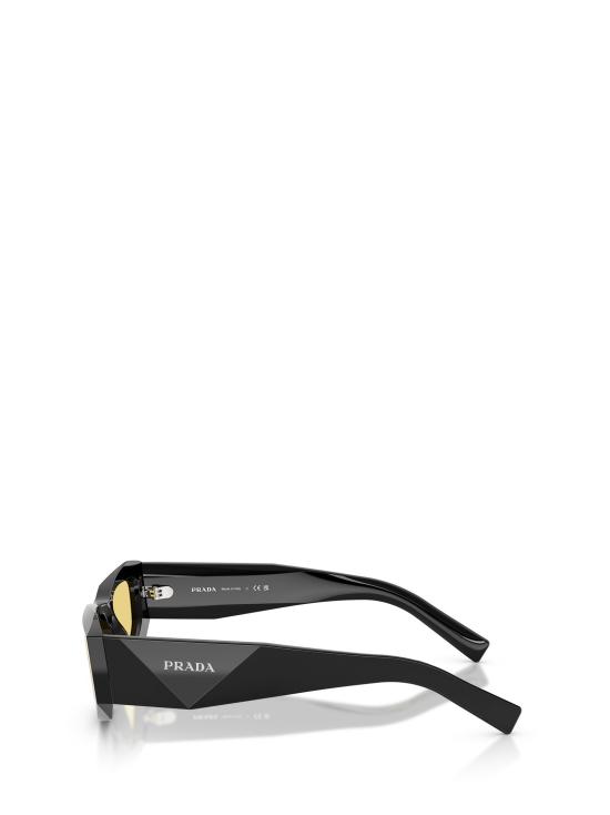 26FW 프라다 선글라스 PR B19S 16K455 BLACK - PRADA