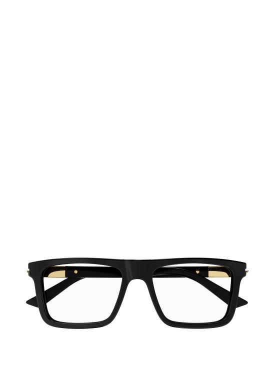 26FW 구찌 안경 GG1504O 005 BLACK