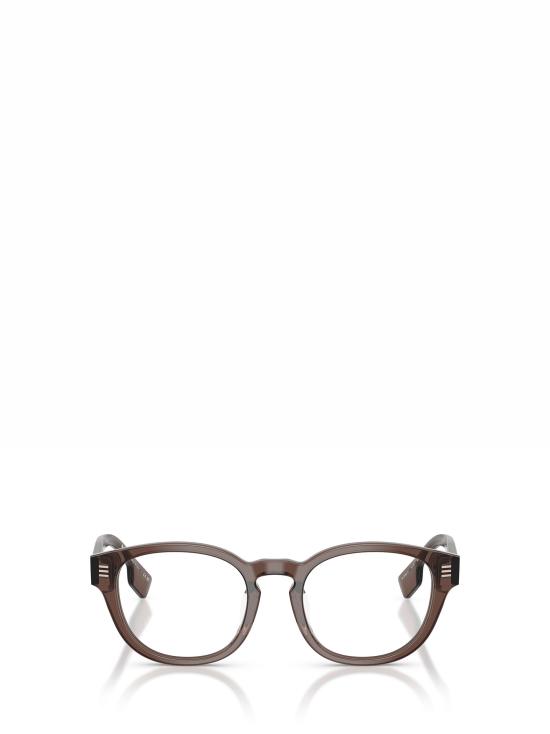 25FW 버버리 안경 BE2382D 4116 BROWN