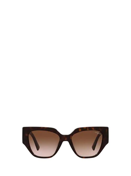 25FW 보그 선글라스 VO5409S W65613 DARK HAVANA