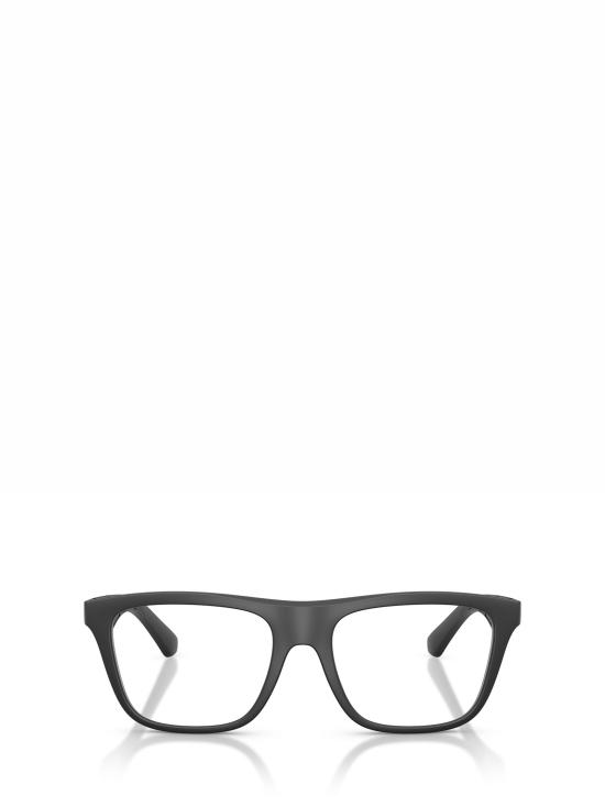26FW 버버리 안경 BE2432U 3464 MATTE BLACK