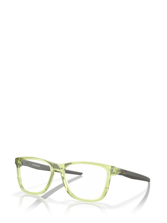26FW 오클리 안경 OX8163 816310 POLISHED TRANSPARENT FERN - OAKLEY
