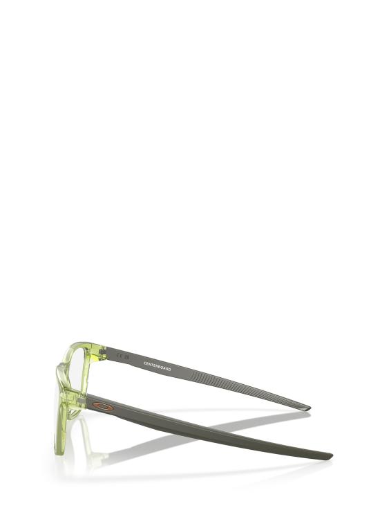 26FW 오클리 안경 OX8163 816310 POLISHED TRANSPARENT FERN - OAKLEY