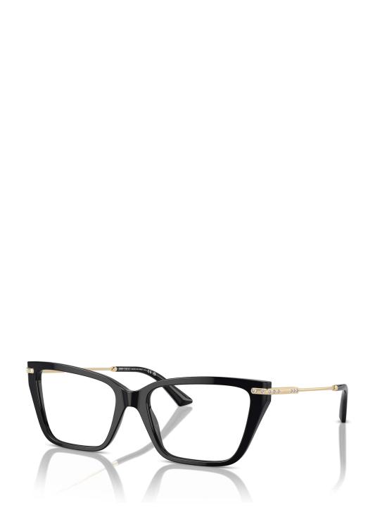 26FW 지미추 안경 JC3002B 5000 BLACK - JIMMY CHOO
