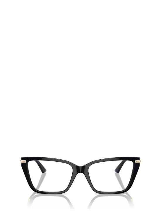 26FW 지미추 안경 JC3002B 5000 BLACK