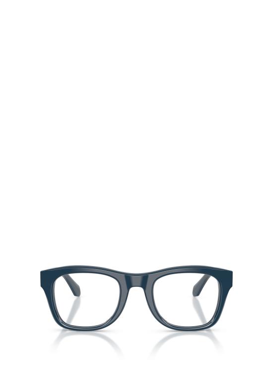 26FW 조르지오 아르마니 안경 AR7273 6223 SOLID BLUE