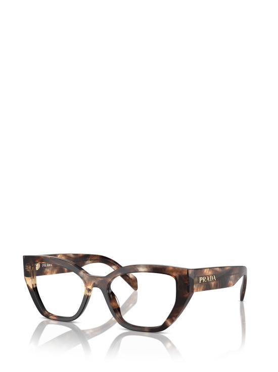 26FW 프라다 안경 PR A16V 14P1O1 CARAMEL TORTOISE - PRADA