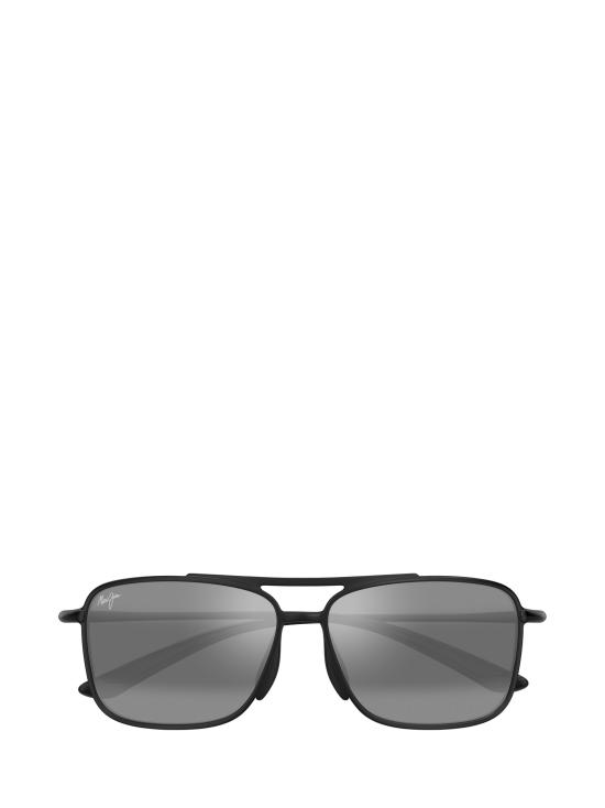 26FW 마우이짐 선글라스 MJ0437S 001 BLACK