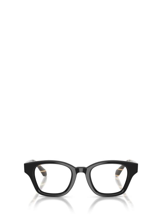 26FW 조르지오 아르마니 안경 AR7274 5875 BLACK