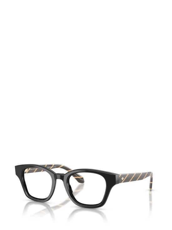 26FW 조르지오 아르마니 안경 AR7274 5875 BLACK - GIORGIO ARMANI