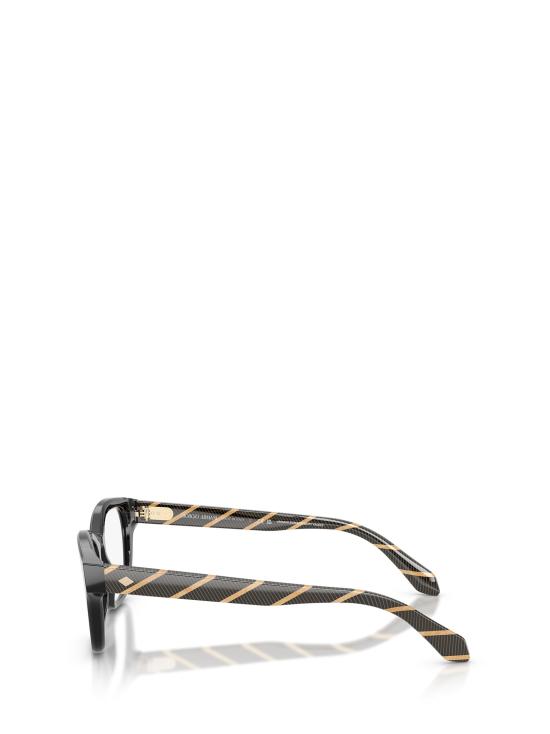 26FW 조르지오 아르마니 안경 AR7274 5875 BLACK - GIORGIO ARMANI