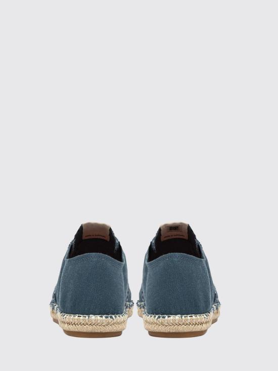  오트리 스니커즈 ESLM CV05 DENIM DOM - AUTRY