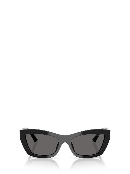 25FW 지미추 선글라스 JC5030U 501787 BLACK