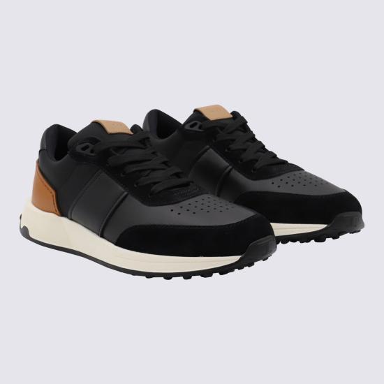 25FW 토즈 스니커즈 XXM63K0GT80QHG9999 DOM - TODS