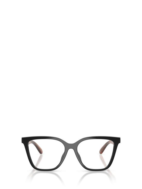 25FW 엠포리오 아르마니 안경 EA4254U 62661W SHINY BLACK