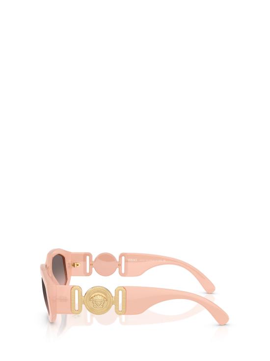 26FW 베르사체 선글라스 VE4361 539258 NUDE OPAL - VERSACE