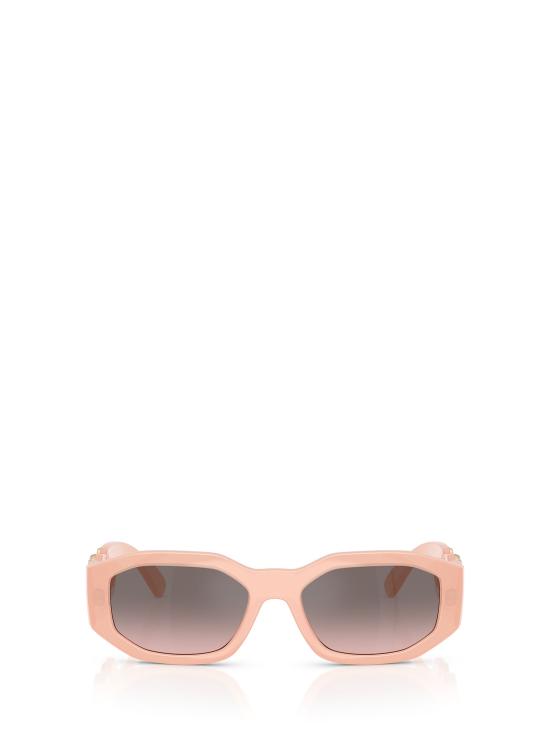 26FW 베르사체 선글라스 VE4361 539258 NUDE OPAL